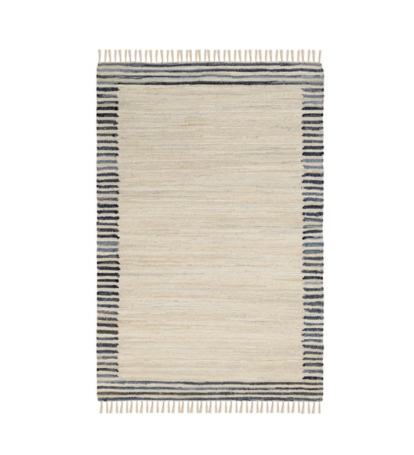Ковер из хлопка gujarat из коллекции ethnic, 120x180 см