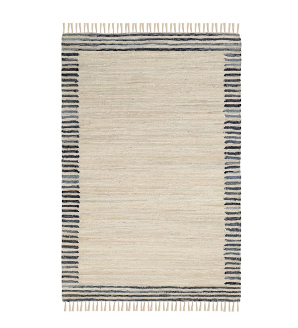 Ковер из хлопка gujarat из коллекции ethnic, 120x180 см