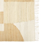 Ковер из джута mysuru из коллекции ethnic, 200х300см