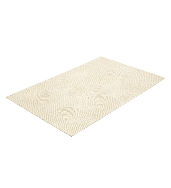 Ковер из шерсти lucknow из коллекции ethnic, 120х180см