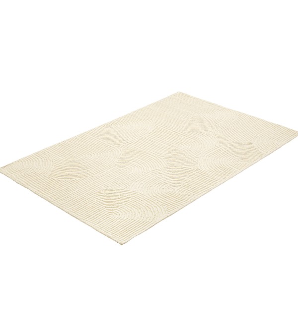 Ковер из шерсти lucknow из коллекции ethnic, 120х180см
