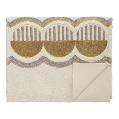 Дорожка на стол chic beige из коллекции essential, 45х150 см