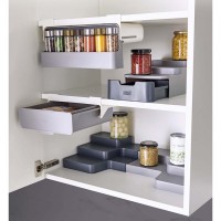 Ящик-органайзер подвесной cupboardstore