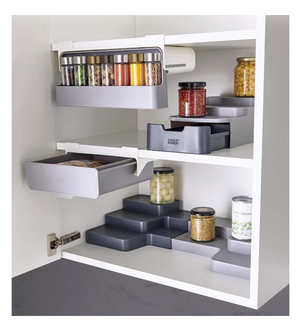 Ящик-органайзер подвесной cupboardstore