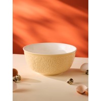 Миска english gardens, 4,2 л, бежевая