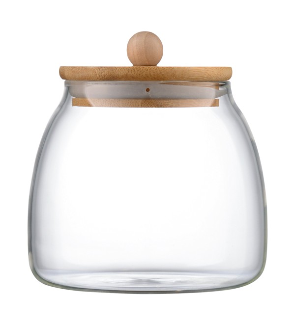 Банка для хранения in a barrel, 750 мл