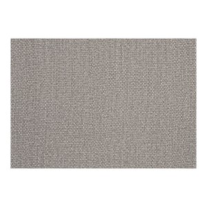 Салфетка подстановочная silkstone, 43х30 см, черная