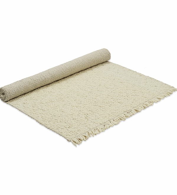 Ковер из буклированной новозеландской шерсти из коллекции ethnic, 160х230 см