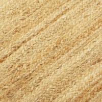 Ковер из джута базовый из коллекции ethnic, 70x160см