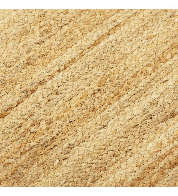 Ковер из джута базовый из коллекции ethnic, 70x160см