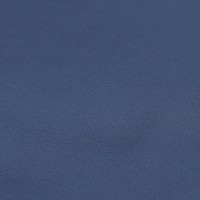 Простыня из премиального сатина темно-синего цвета из коллекции essential, 240х270 см