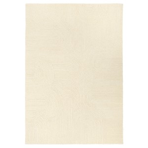 Ковер из шерсти lucknow из коллекции ethnic, 200х300см