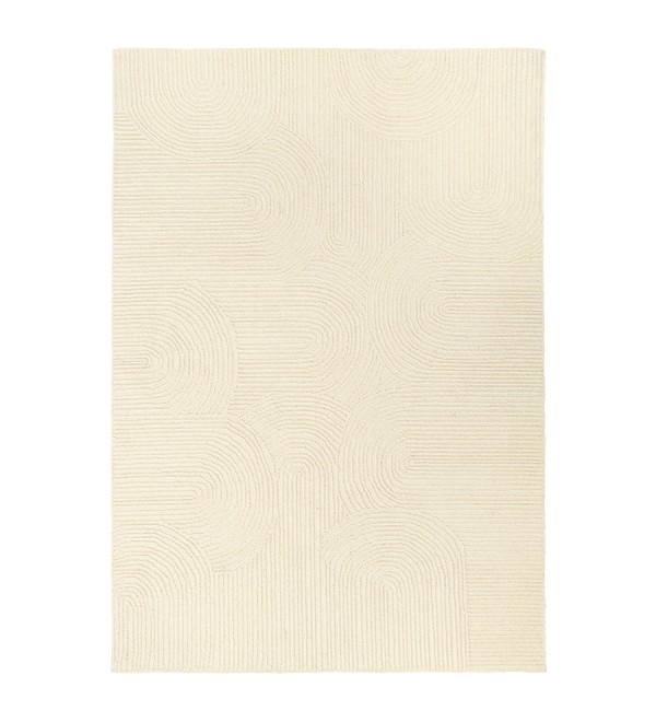 Ковер из шерсти lucknow из коллекции ethnic, 200х300см