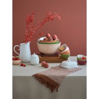 Миска english gardens, 3 л, травянисто-зеленая