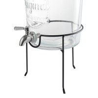 Подставка для диспенсера для напитков maison jar