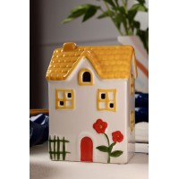 Домик с подсветкой ribe из коллекции blossom