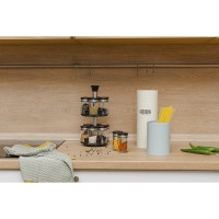 Набор из 2 банок для специй spice box, 100 мл