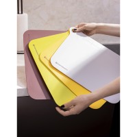 Набор из 4-х разделочных досок color cooking, 38,5х28 см