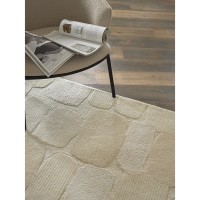Ковер из шерсти gangtok из коллекции ethnic, 200х300 см
