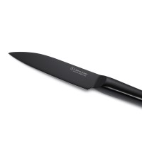 Нож разделочный carbon, 13 см