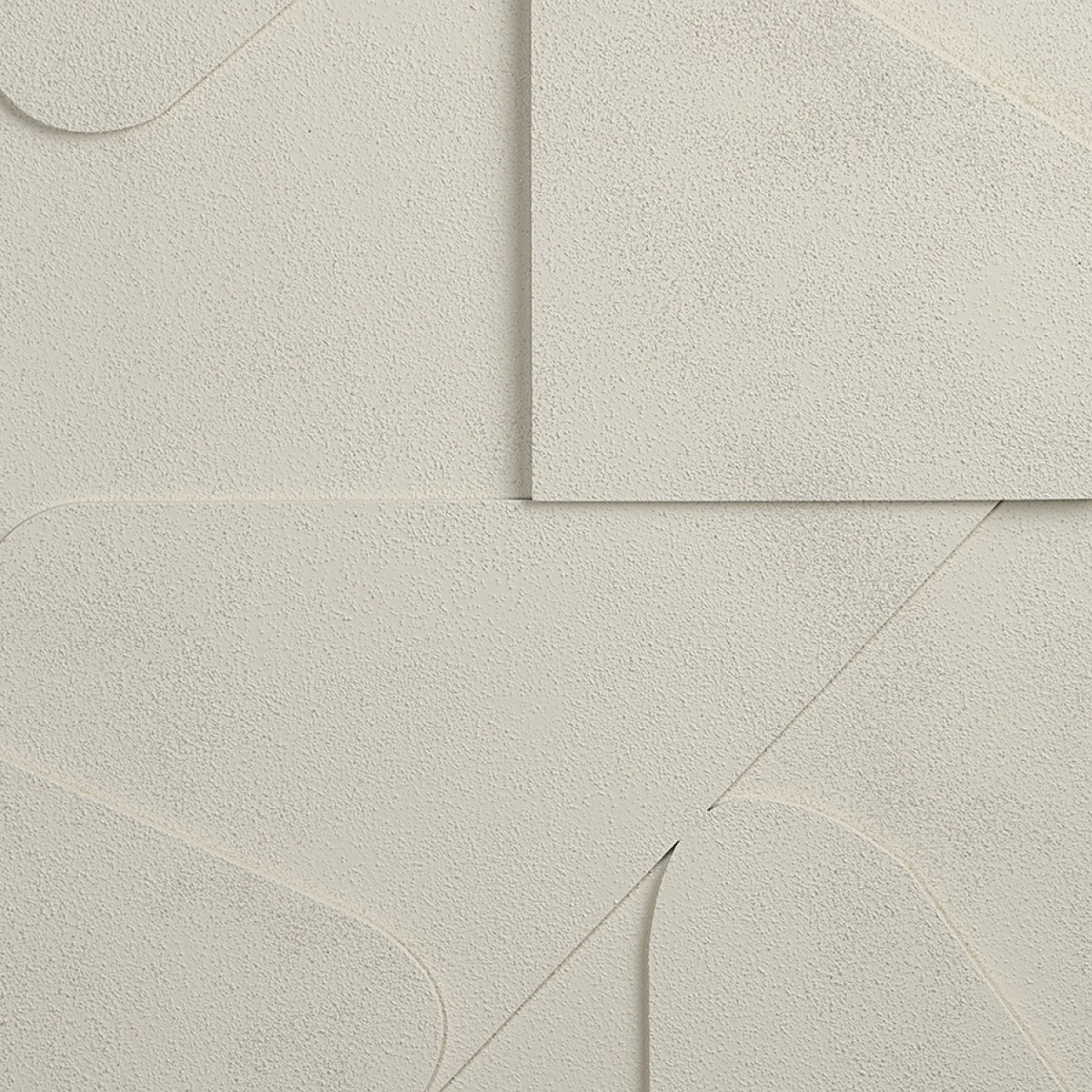 Панно декоративное с эффектом 3d minimalism triangle, 70х100 см