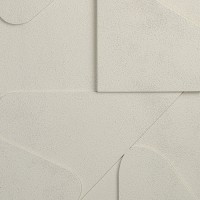Панно декоративное с эффектом 3d minimalism triangle, 70х100 см