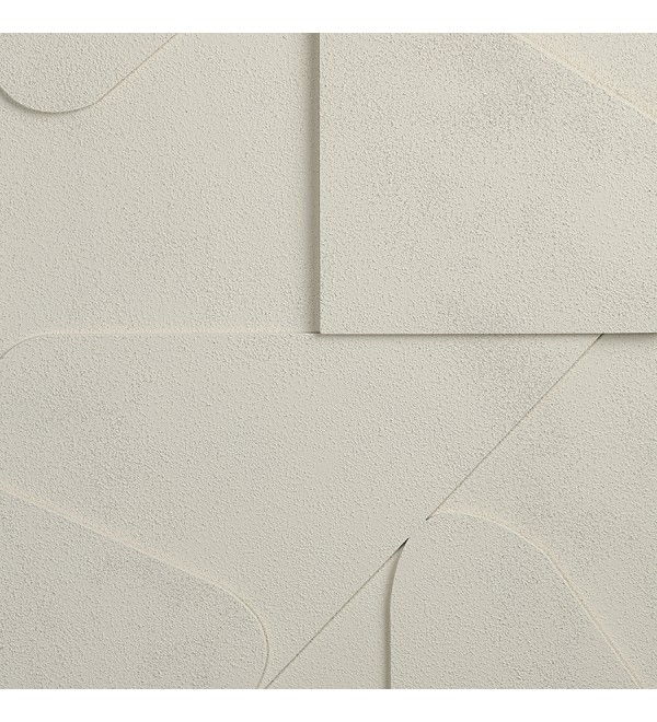 Панно декоративное с эффектом 3d minimalism triangle, 70х100 см
