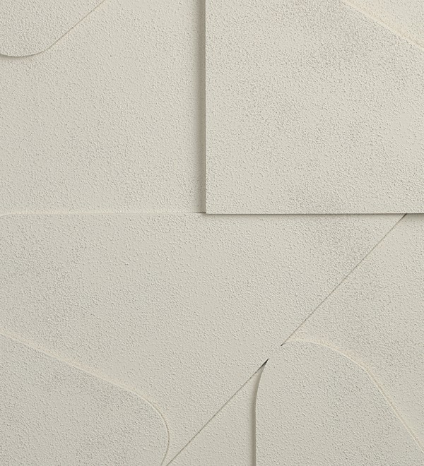 Панно декоративное с эффектом 3d minimalism triangle, 70х100 см