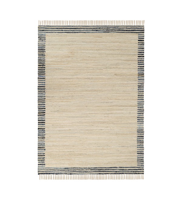 Ковер из хлопка gujarat из коллекции ethnic, 160x230 см
