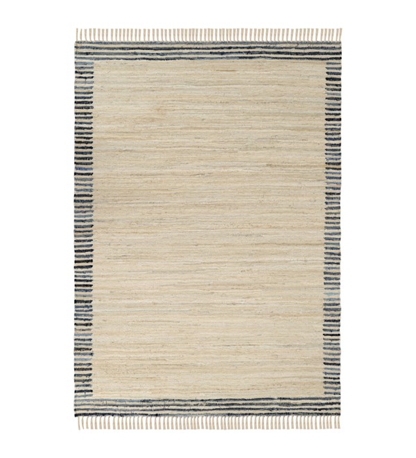 Ковер из хлопка gujarat из коллекции ethnic, 160x230 см