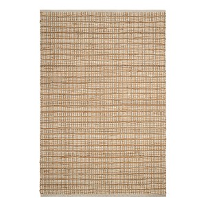Ковер из джута и шерсти mahanadi из коллекции ethnic, 160x230 см