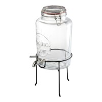 Диспенсер для напитков maison jar, 5 л