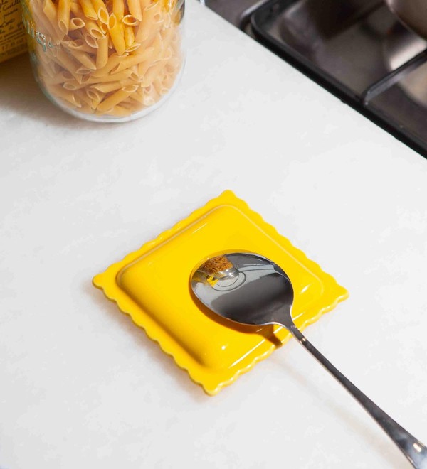 Подставка для ложки dolce vita, ravioli