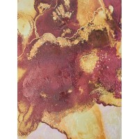 Панно декоративное flame №1, 60х90 см