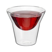 Набор креманок с двойными стенками pure, 250 мл, 2 шт.