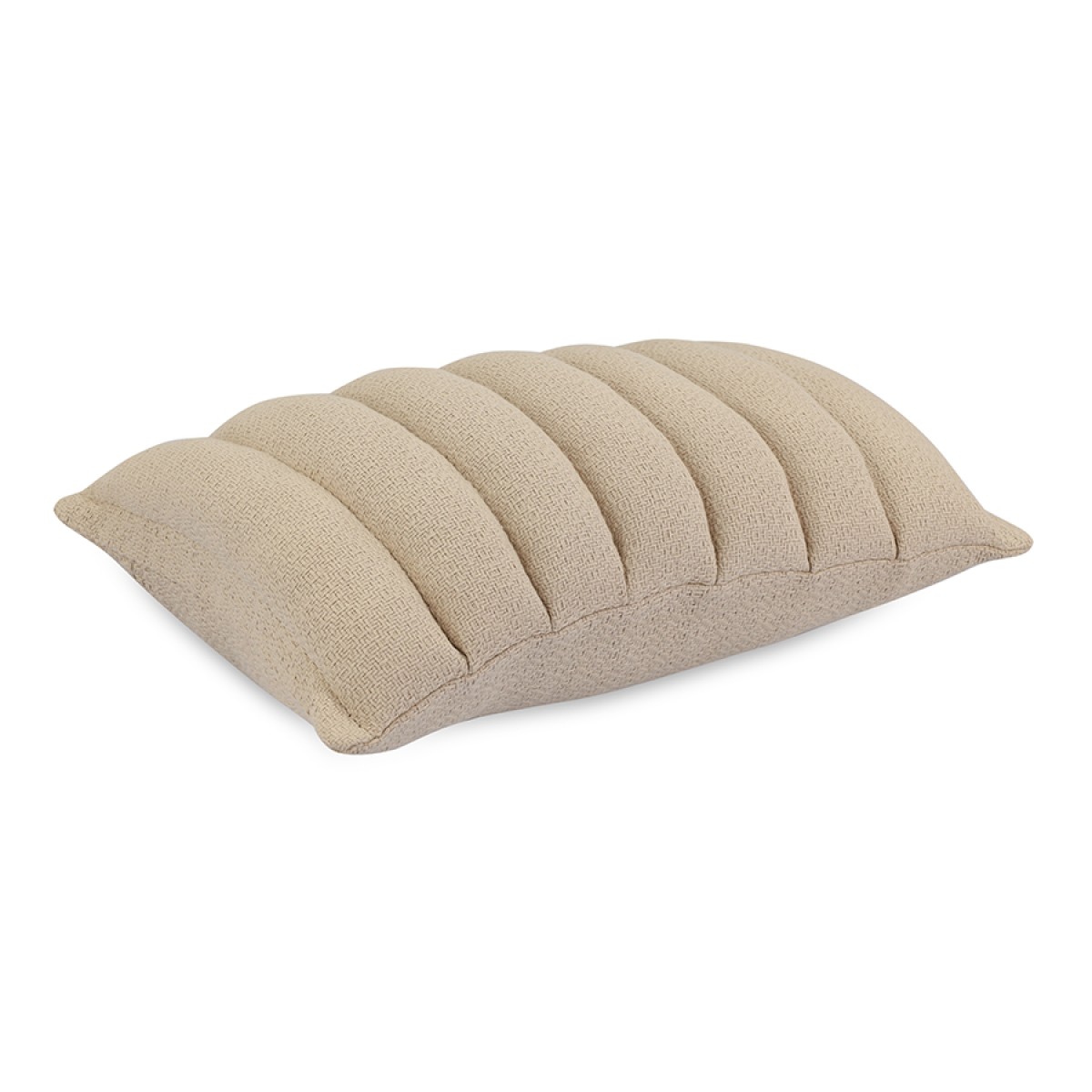 Чехол на подушку desert waves из коллекции essential, 30х45 см