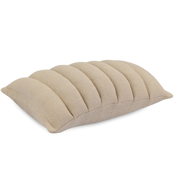 Чехол на подушку desert waves из коллекции essential, 30х45 см