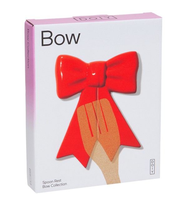 Подставка для ложки bow