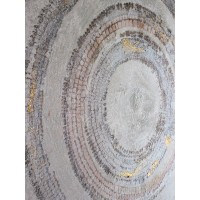 Панно декоративное tessera №2, 80х80 см