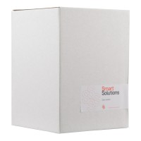 Банка для сыпучих продуктов smart solutions, 1 л