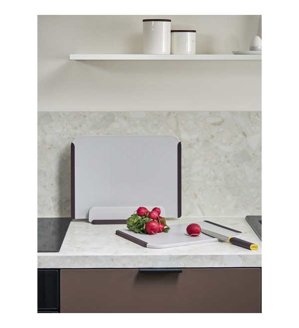 Подставка для разделочных досок smartchef, 27х8,5 см