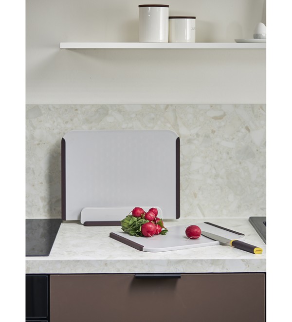 Подставка для разделочных досок smartchef, 27х8,5 см