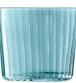 Набор стаканов gems, 310 мл, сапфир, 4 шт.