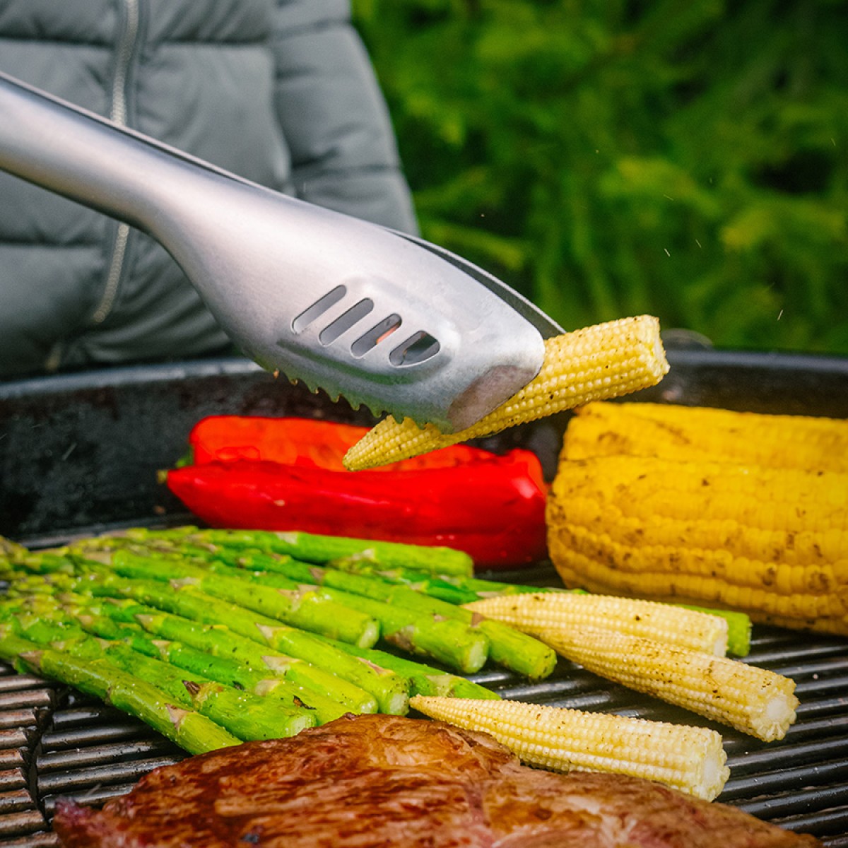 Набор для гриля и барбекю smart grill