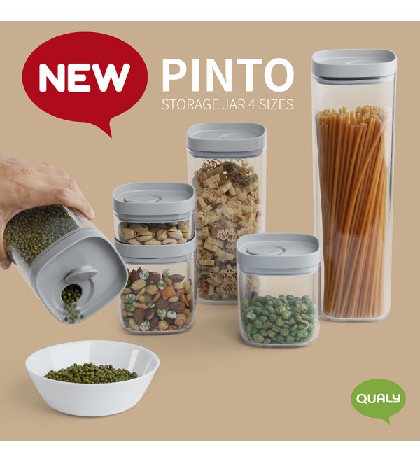 Контейнер для хранения pinto, 2 л