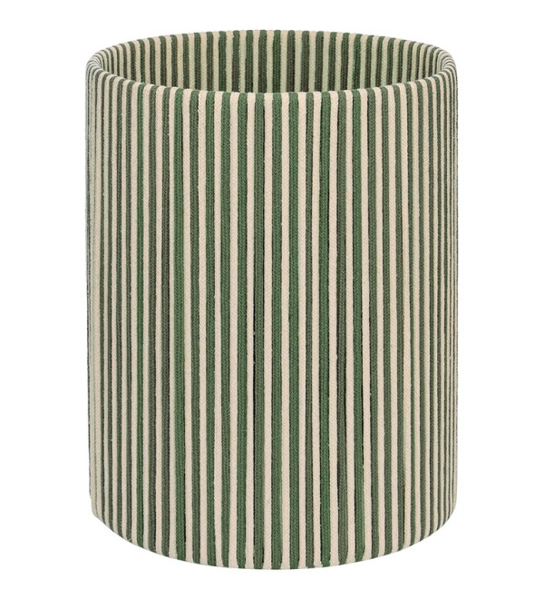 Корзина плетеная dholak grey из коллекции ethnic, размер s