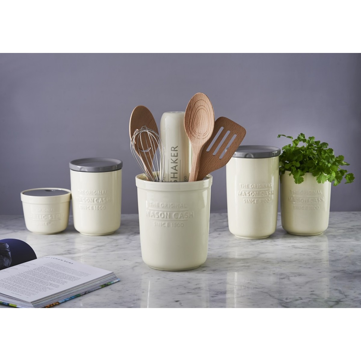 Скалка с шейкером и мерной шкалой innovative kitchen, 29 см