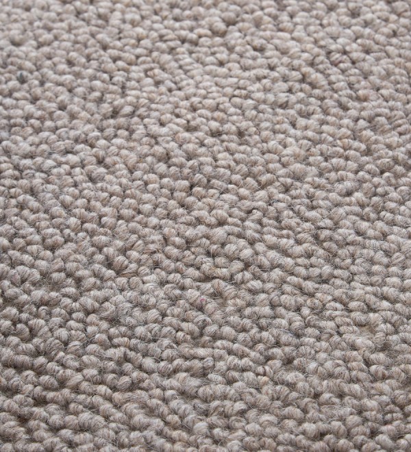 Ковер из шерсти salem серого цвета из коллекции ethnic, 120x180 см