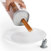 Контейнер для пищевых продуктов lucky mouse, 2 л