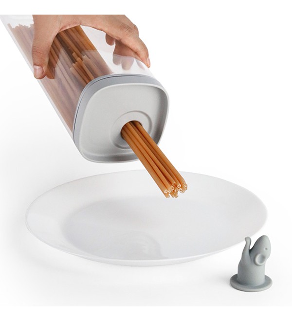 Контейнер для пищевых продуктов lucky mouse, 2 л